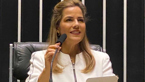 Projeto de Mara Rocha inclui os municípios de Rodrigues Alves, Mâncio Lima, Feijó e Tarauacá na área de livre comércio