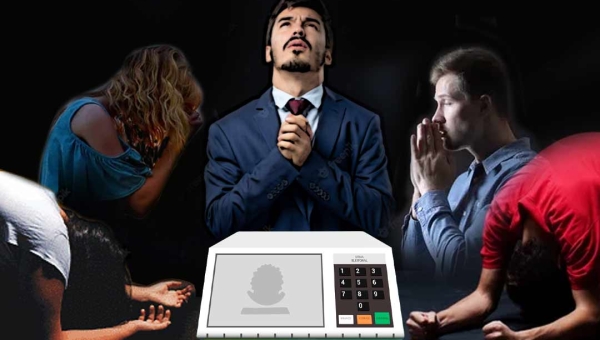 Acre tem oito pré-candidatos a deputado que usarão o título de pastor ou pastora e missionária para pedir votos, mostra TSE