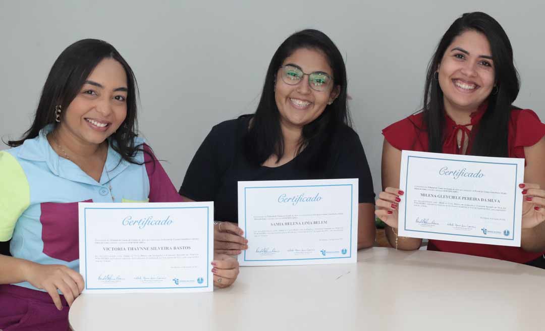 Secretaria de Empreendedorismo e Turismo participou de atualização sobre Lei de Licitação do Tribunal de Contas