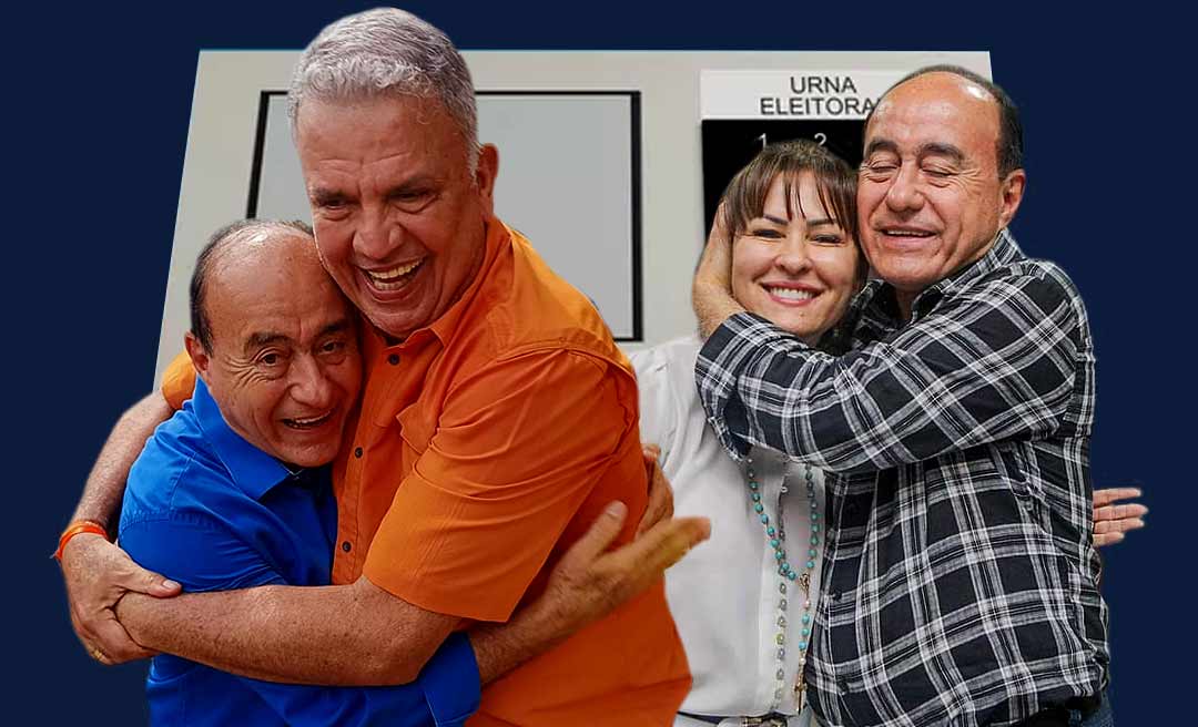 Bocalom pede afastamento do PP por 120 dias