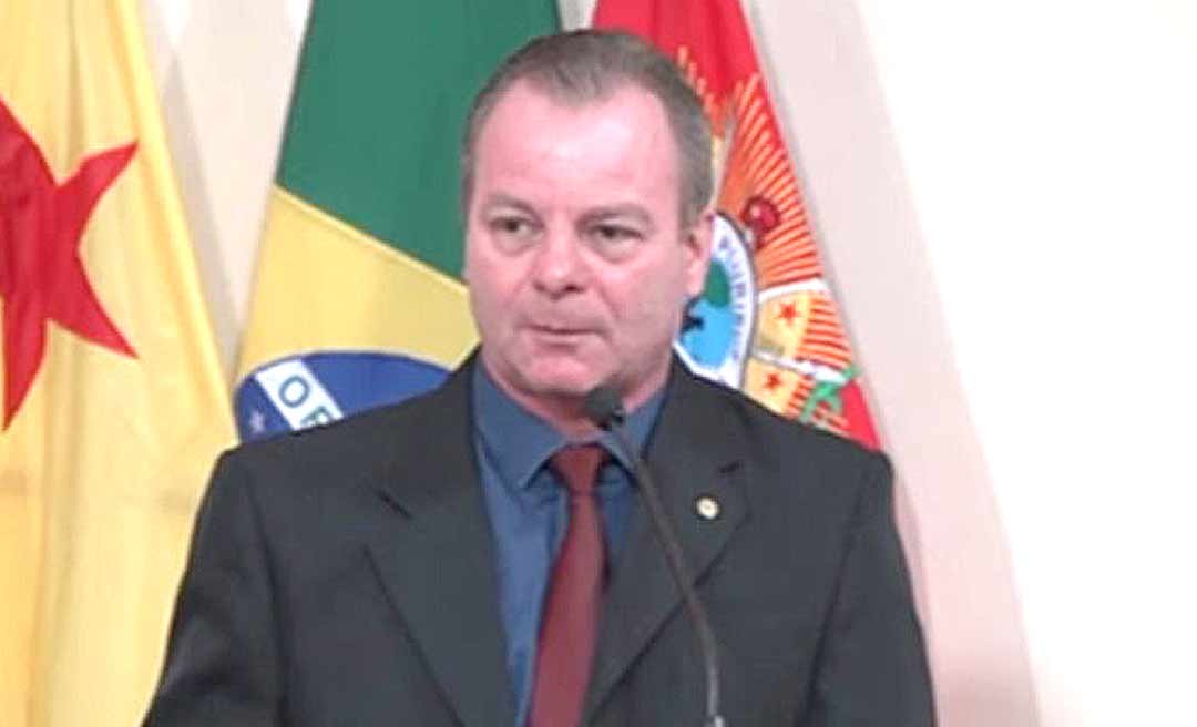 Longo diz que servidores do Igesac serão contemplados com novo piso a partir de agosto