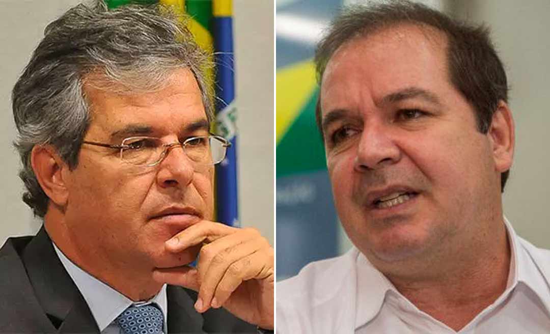 Plano de Governo do PT mostra divergência de opiniões entre Jorge Viana e Tião Viana acerca da presença do Estado na fronteira