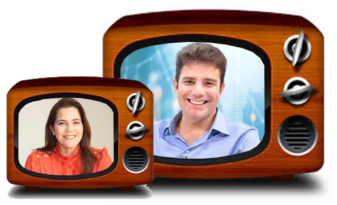 Gladson terá o maior tempo de televisão e rádio; Mara Rocha em 2º e Jorge Viana em 3º; saiba mais