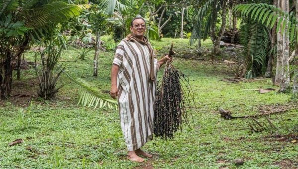 Acre tem 7 candidaturas indígenas registradas junto à Justiça Eleitoral