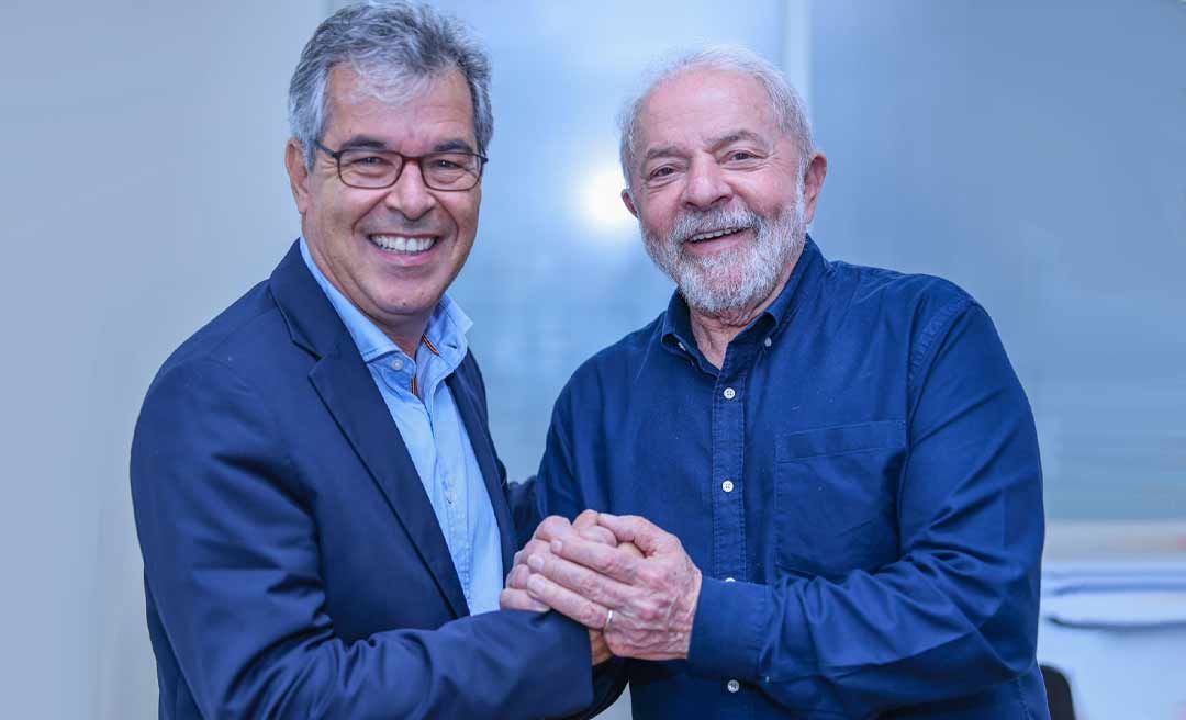 Papo com os candidatos a governador em podcast do NH começa nesta segunda-feira; Jorge Viana é o primeiro