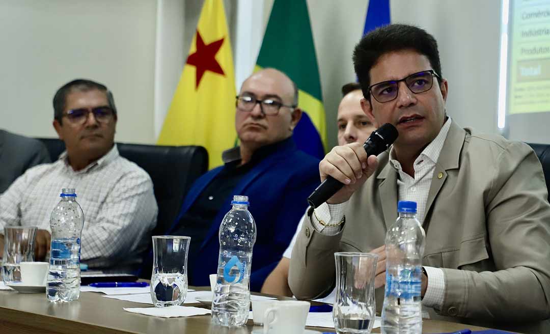 Expoacre 2022 movimentou mais de R$ 200 milhões em negócios