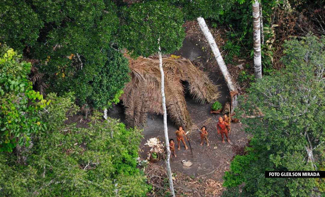 Indígenas isolados serão tema de audiência inédita da Corte Interamericana dos Direitos Humanos