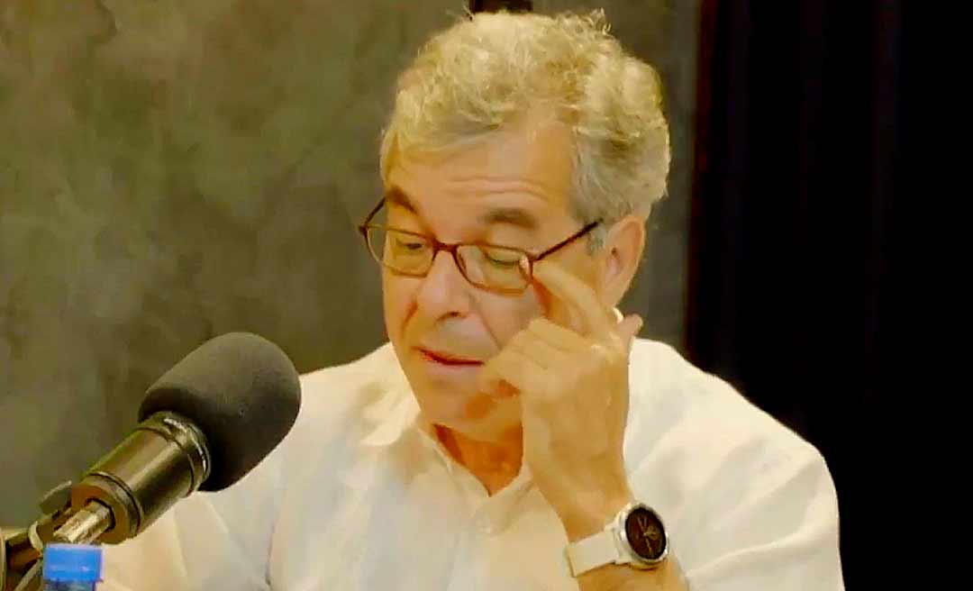 Jorge Viana diz que pretende fazer chamada pública para cargos comissionados: “vamos atrás dos melhores”