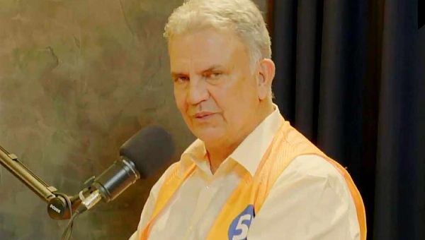 Petecão diz que pontes definitivas em ramais, valorização da Agricultura Familiar e abertura de 4 mil vagas em concurso são suas metas para 2023