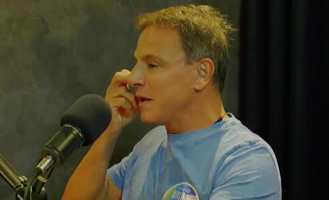 Candidato do União Brasil, Marcio Bittar responde Jorge Viana: “eu nasci homem e sou homem até hoje”