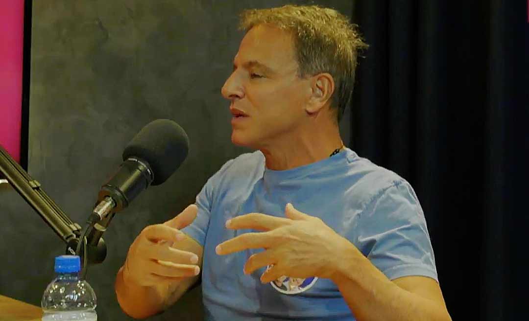 Nas Curtinhas, Bittar diz que Mara “é uma boa opção”, JV “siga em paz”, Bolsonaro “patriota” e Lula “o pior que pode acontecer”