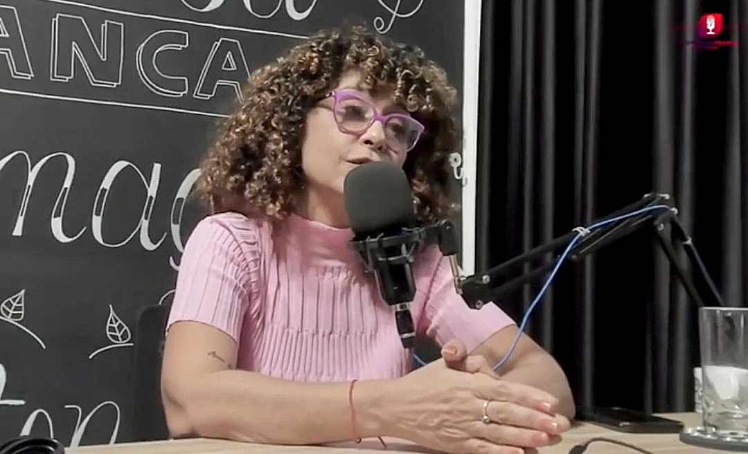 Em 26 anos não existem registros de fraude nas urnas eletrônicas, diz diretora do TRE/AC