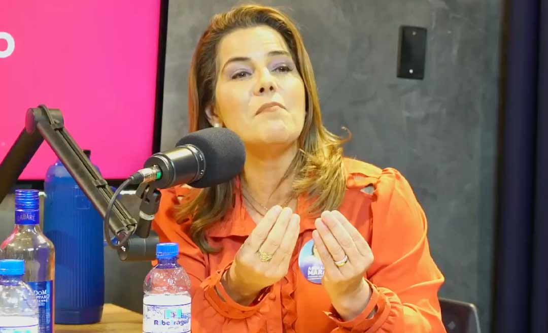 A ZPE será uma das saídas econômicas para o Acre: “Não vamos brincar de governar”