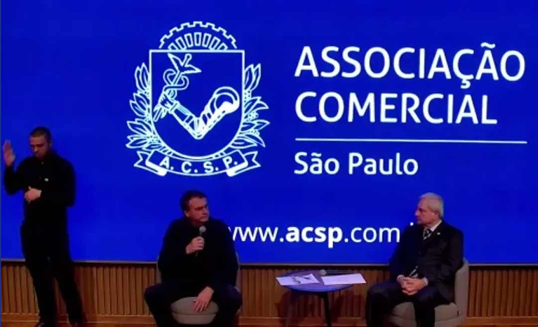 Após fala de Lula sobre carne, Bolsonaro diz que 'não tem filé mignon para todo mundo'