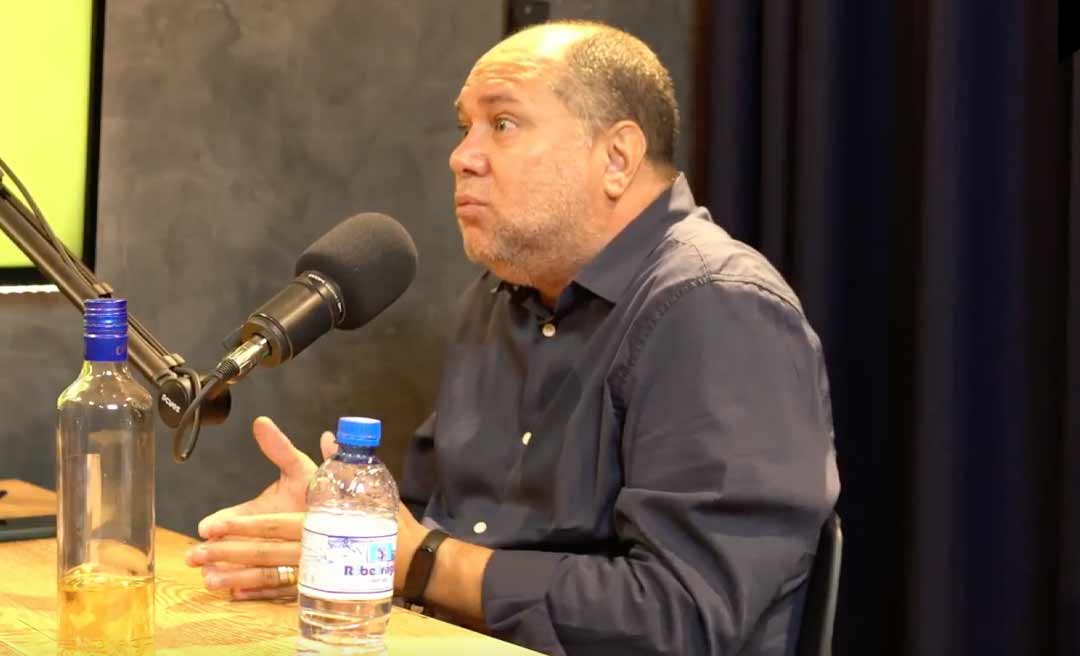 No Papo Informal, Nilson Euclides diz que partidos de centro e de direita tem donos