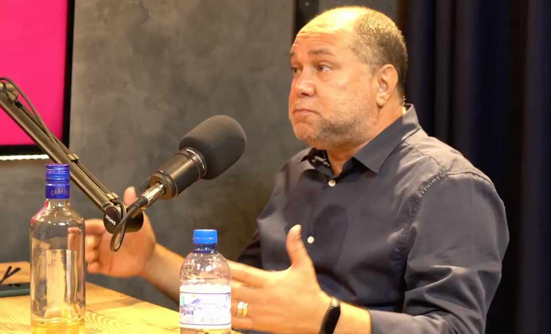 Candidato ao governo pelo PSOL diz que o movimento social precisa se organizar no Estado do Acre