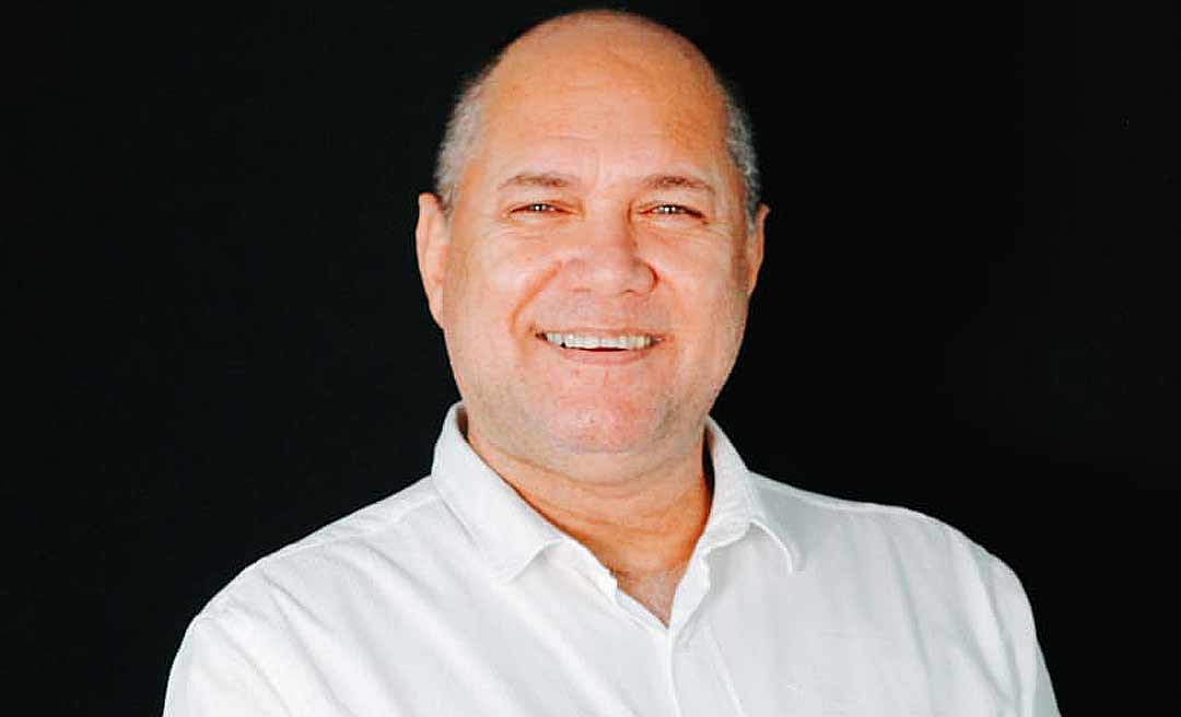 Nilson Euclides participa da rodada de entrevistas do Papo Informal do NH nesta segunda-feira