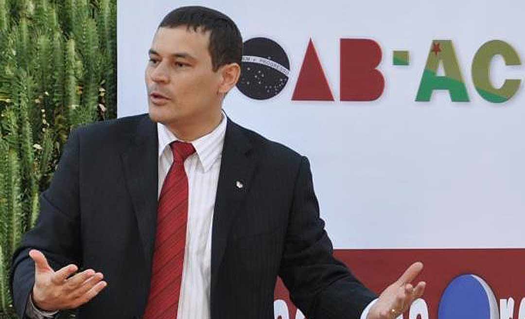 Com cutucadas a petistas e bolsonaristas, Sanderson desafia adversários para debate público: “senador não tem que ser do Lula ou do Bolsonaro”