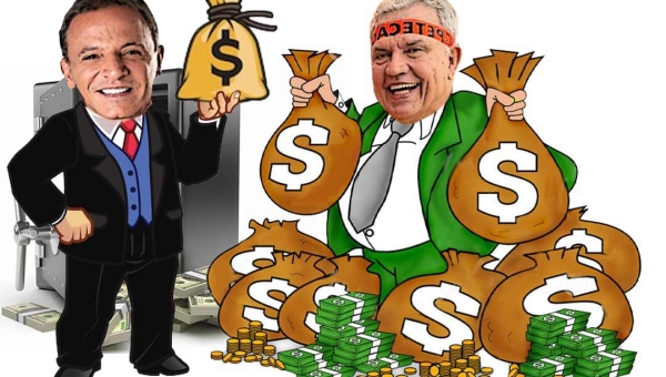 Endinheirados, Marcio Bittar e Petecão têm campanhas milionárias financiadas pelo Fundão