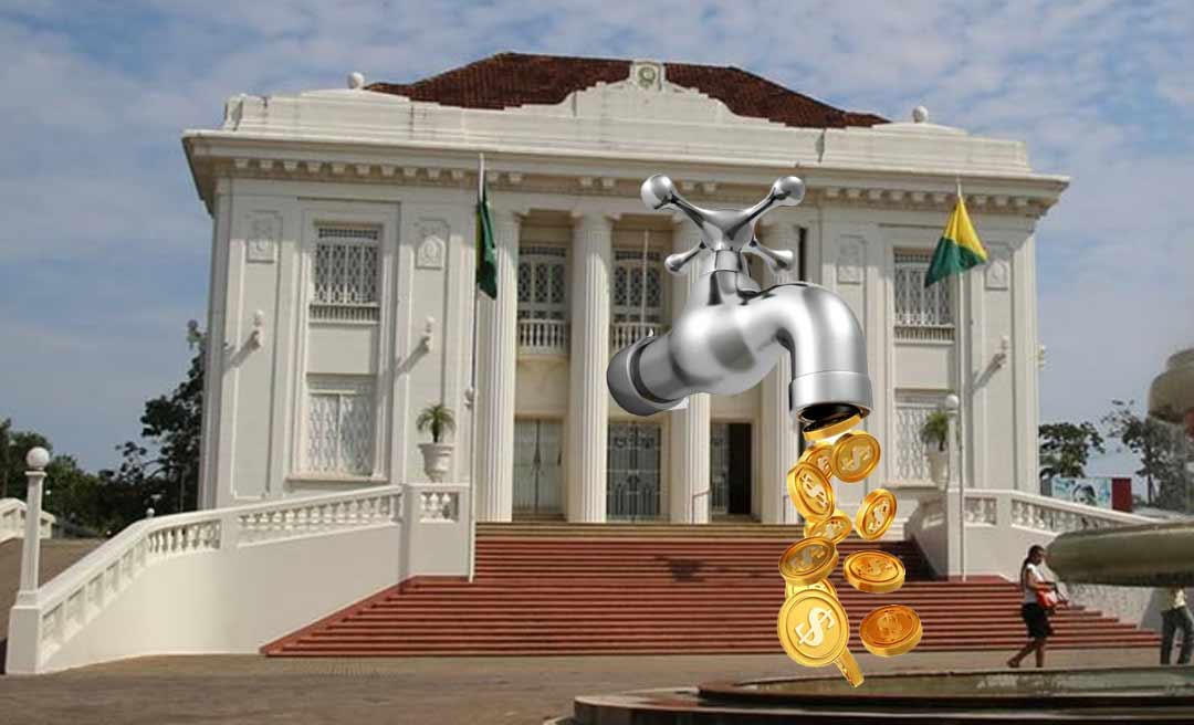 Emendas parlamentares podem chegar a R$ 2 milhões em 2023, diz Gladson no Papo Informal Eleições