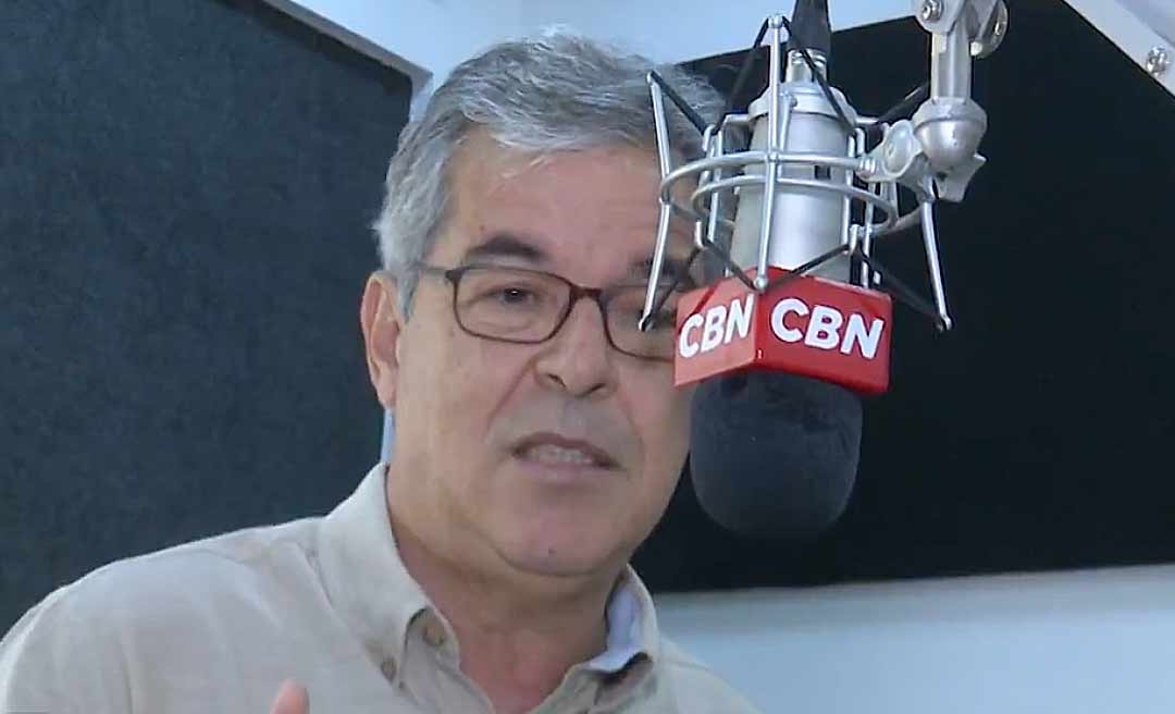 Jorge Viana diz que “serraria não leva a gente pra lugar nenhum e não gera emprego” e é repudiado por sindicato