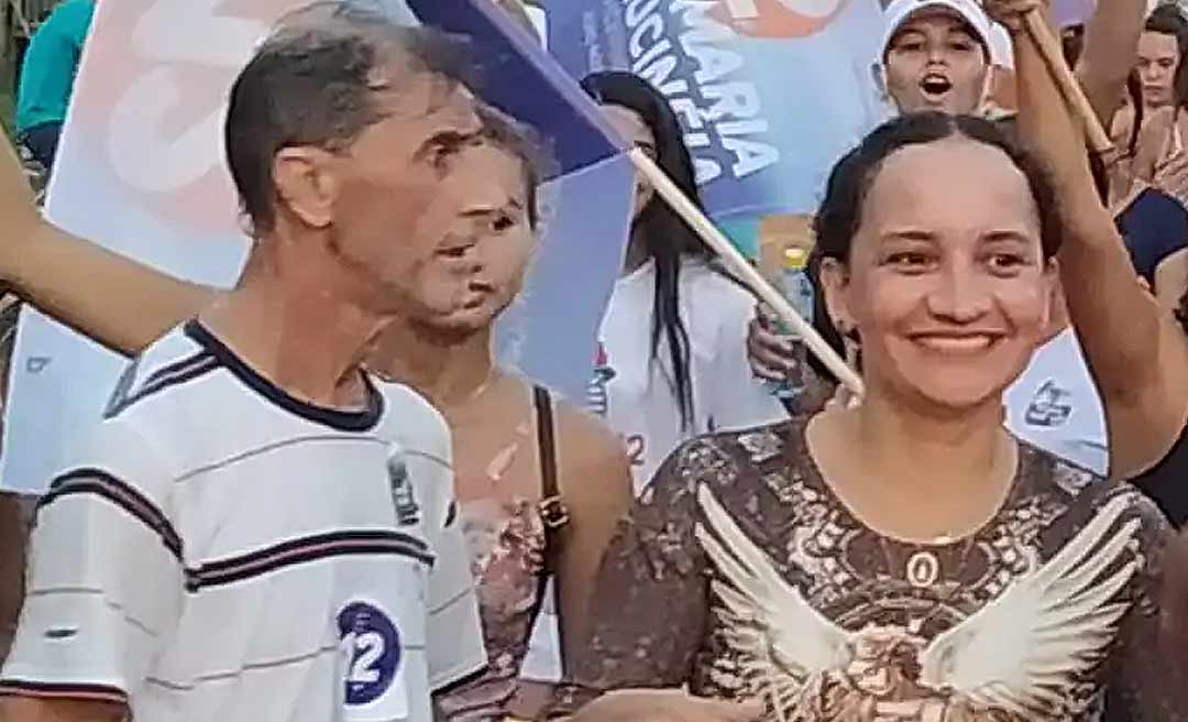 MPAC ajuíza ACP por improbidade contra prefeita Néia, vice Maranguape e secretária de Tarauacá