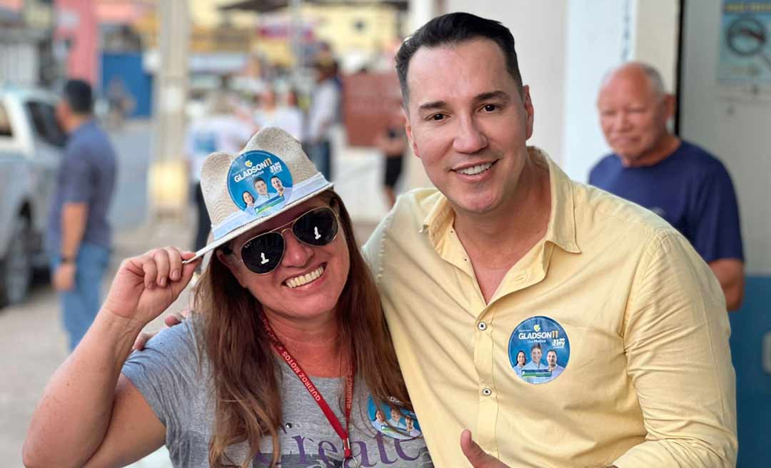 Ney Amorim é o candidato que mais cresce na corrida para o Senado