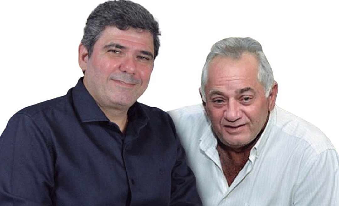 População acreana relembra legado de Orleir Cameli e reforça apoio a candidatura de Orleilson Cameli