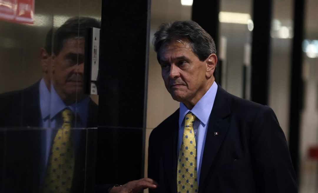 Justiça Eleitoral enquadra Roberto Jefferson, do PTB, em Ficha Limpa e nega registro de candidatura