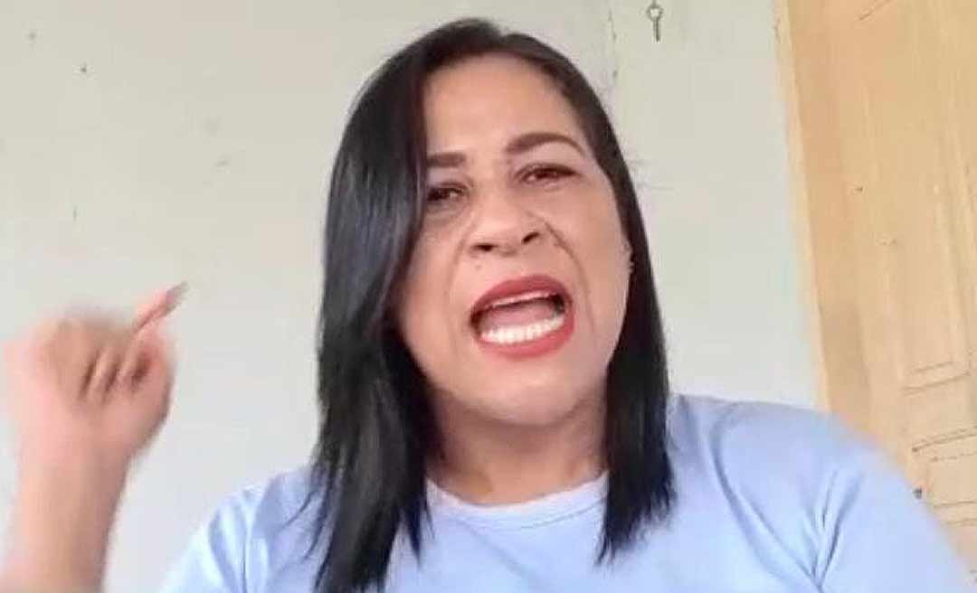 Candidata a deputada estadual do União Brasil diz que não recebeu repasse do Fundão e cita privilégios a deputados