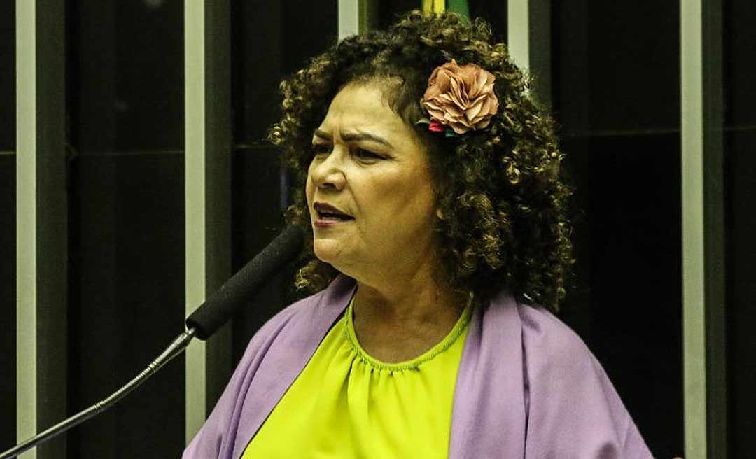 Perpétua Almeida sai em defesa do piso nacional da enfermagem e pede reconsideração de Barroso