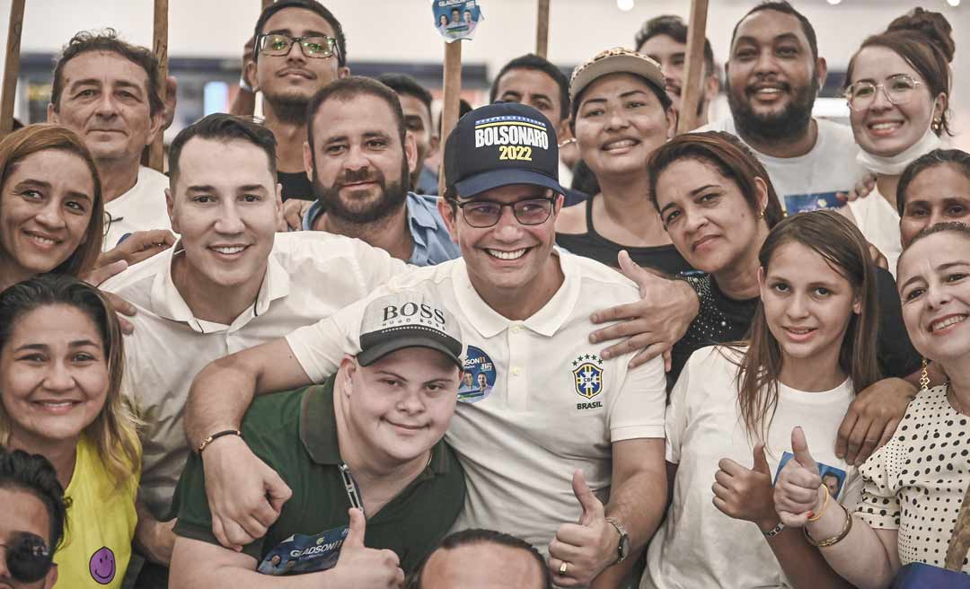 Ney Amorim reforça compromisso por novo hospital do câncer e fala em mandato participativo