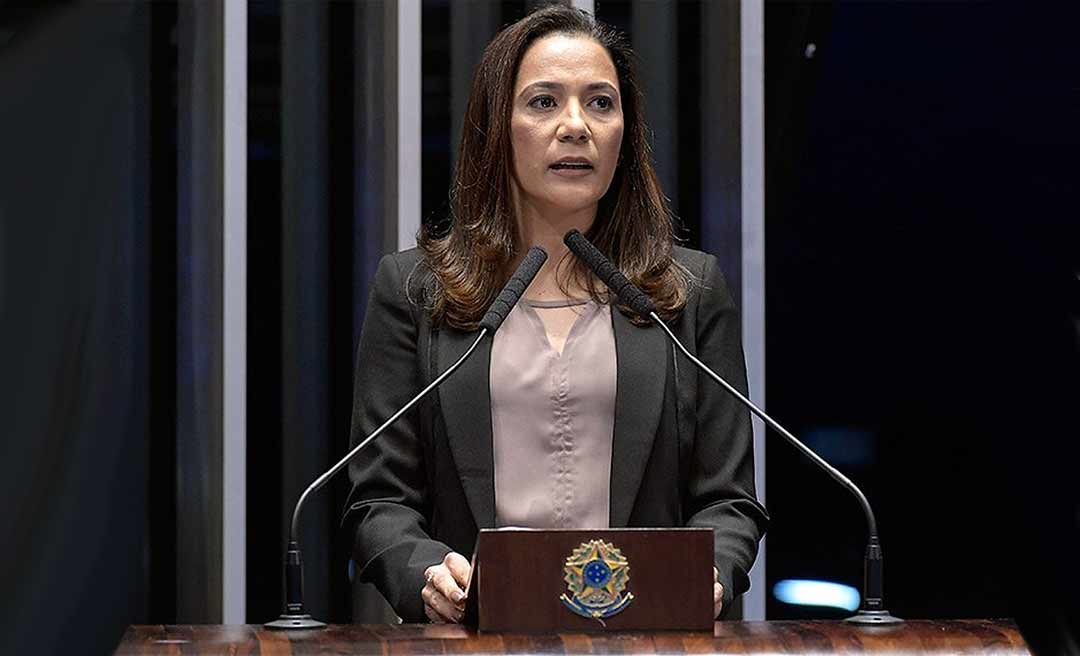 Com pedido de impugnação na Justiça, Mailza Gomes é a única que não teve a candidatura deferida ainda
