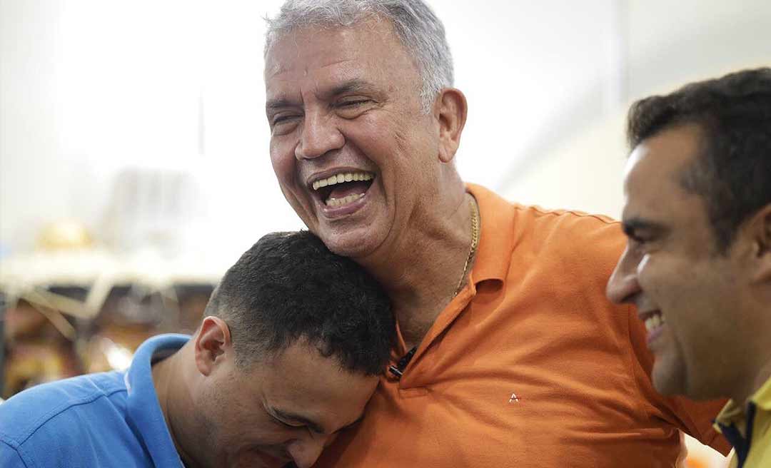 Petecão promete restaurante popular no Parque de Exposições Wildy Viana