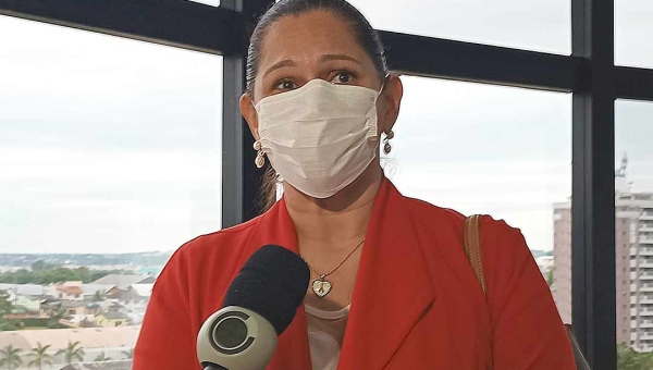 Sesacre comenta Operação Busdoor II que tem como alvo empresa de mídia