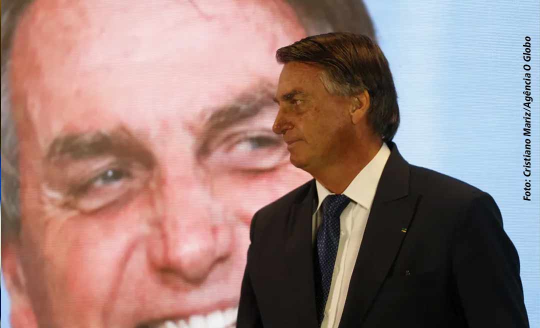 Jair Bolsonaro muda regras para liberar R$ 5,6 bi em emendas do orçamento secreto às vésperas da eleição