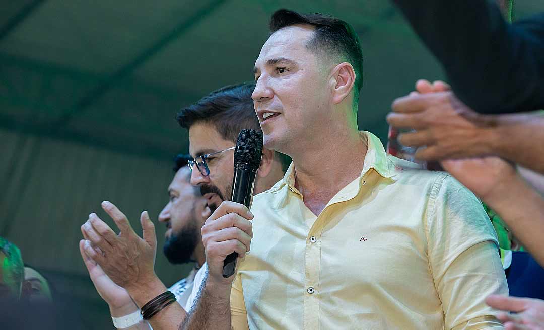 A poucos dias das eleições, candidatura de Ney Amorim segue no ‘vermelho’ sem receber recursos do Fundão