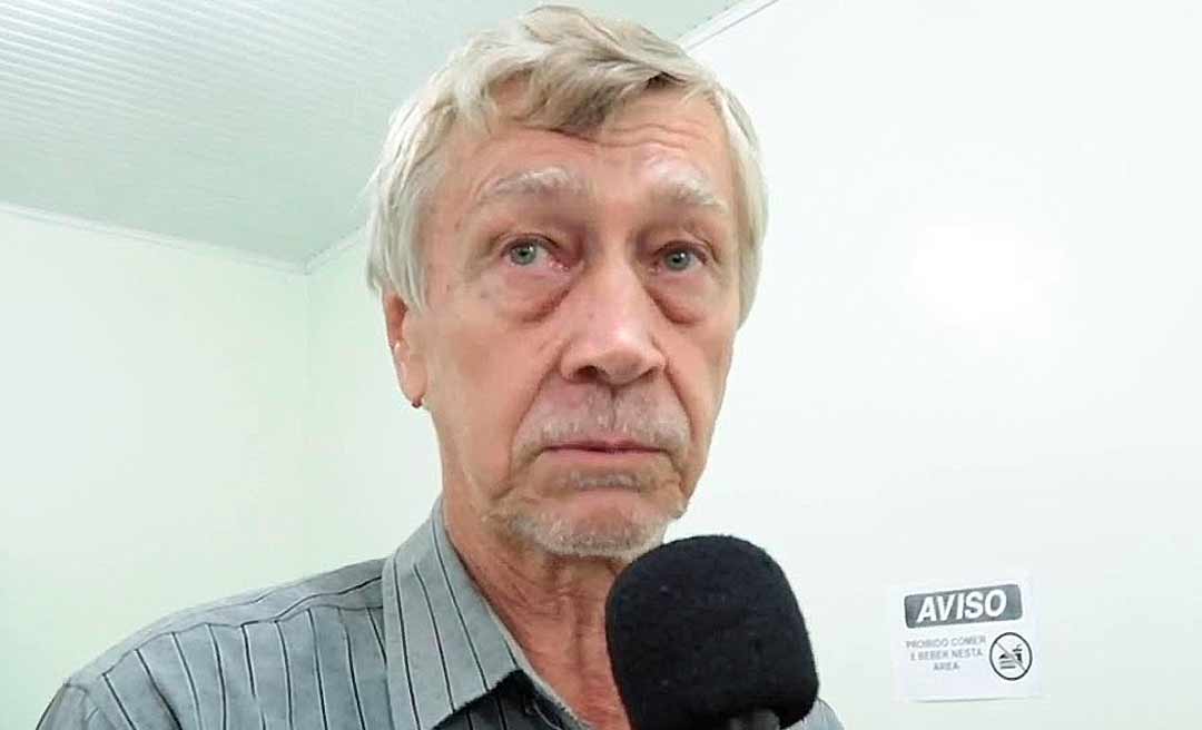 Friale justifica dúvidas sobre a identidade civil: "Tinha timidez de ir em cartório”