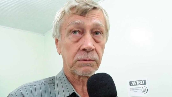 Friale justifica dúvidas sobre a identidade civil: "Tinha timidez de ir em cartório”