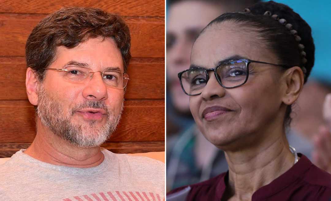 Binho elogia Marina e Lula por aliança: “O Brasil precisa de gestos assim, republicanos”