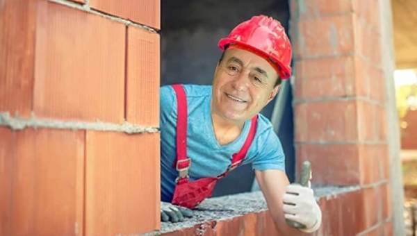 Inspirado em ex-governador de Goiás, Bocalom quer construir 1001 casas em um dia 