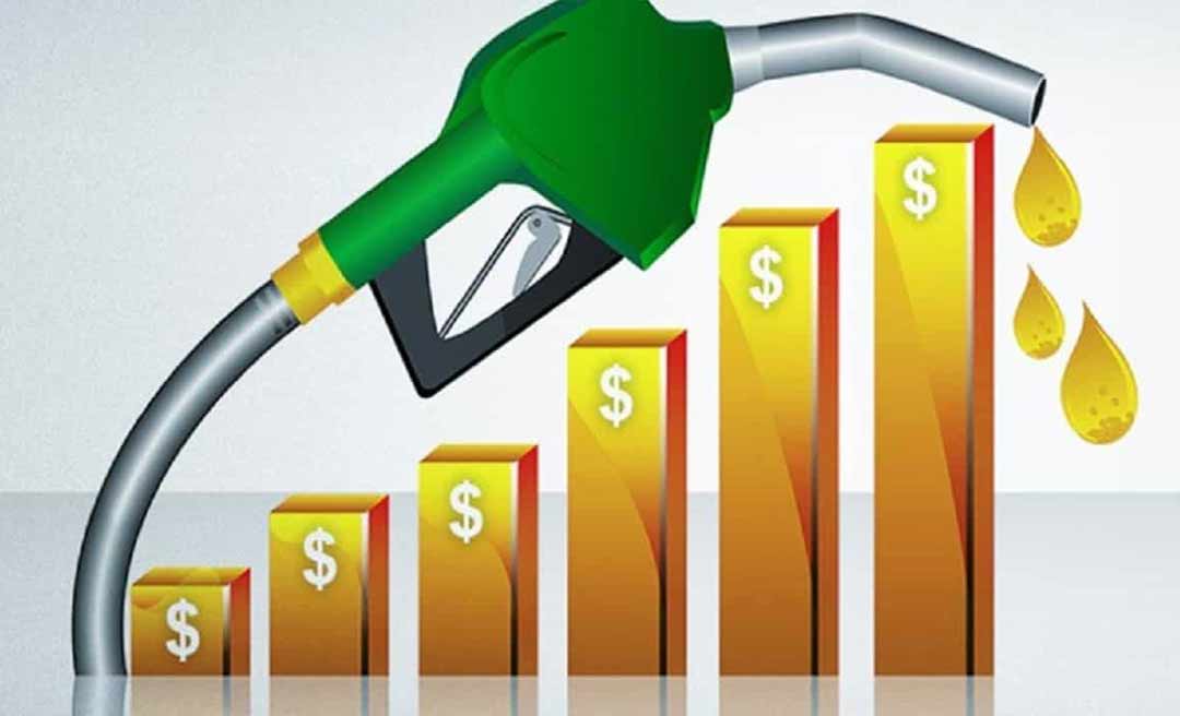 Acre deixará de pagar R$ 153 milhões de dívidas para o Tesouro, para compensar perdas do ICMS