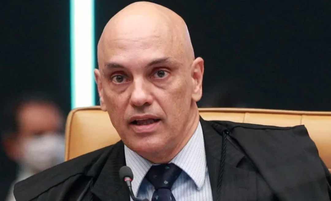 Moraes ordena que procuradoria analise ataque de Douglas Garcia a Vera Magalhães