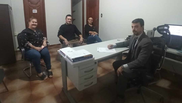 Ministério Público orienta donos de postos de combustíveis do Acre sobre conduta nas eleições