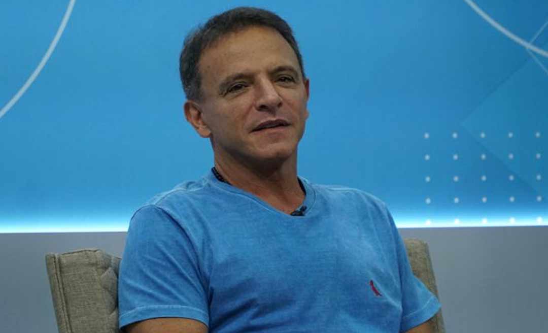 Marcio Bittar lamenta que atual governo não tenha ‘equipe técnica capacitada’