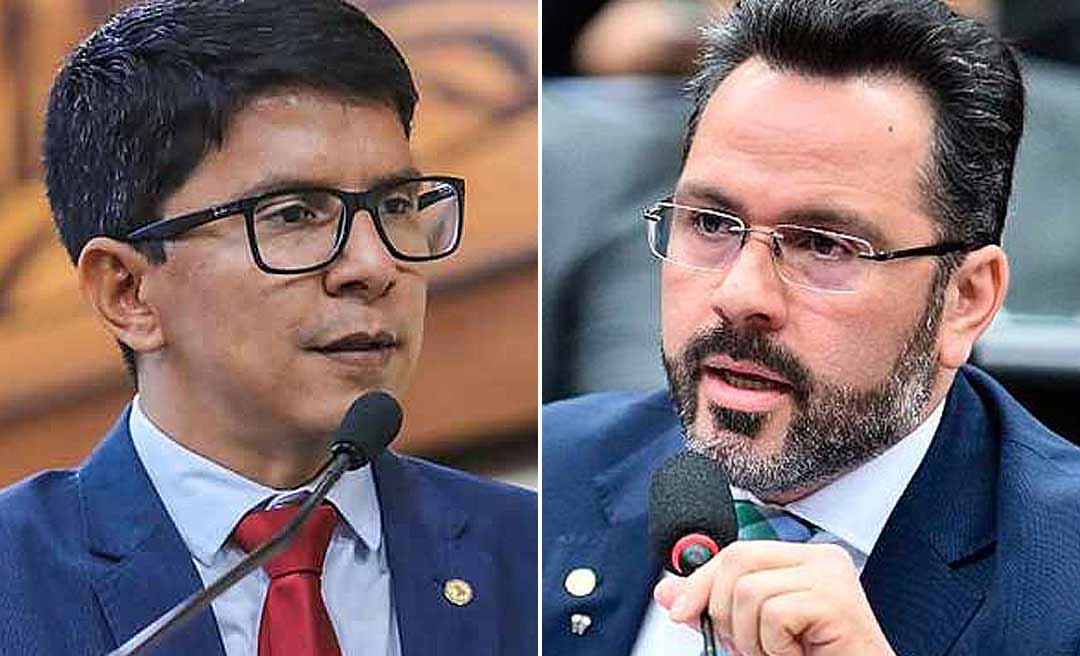 Candidato ao Senado, Dr. Jenilson diz que vem sofrendo ataques da militância de Alan Rick