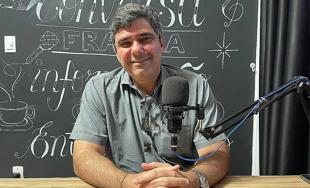 Eu vi o tamanho do meu pai quando ele morreu, diz filho de Orleir Cameli