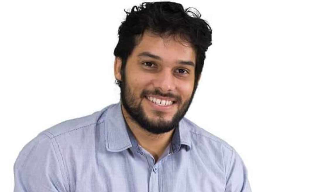 David Hall sugere a Gladson que ceda a ele seu lugar nos debates da TV