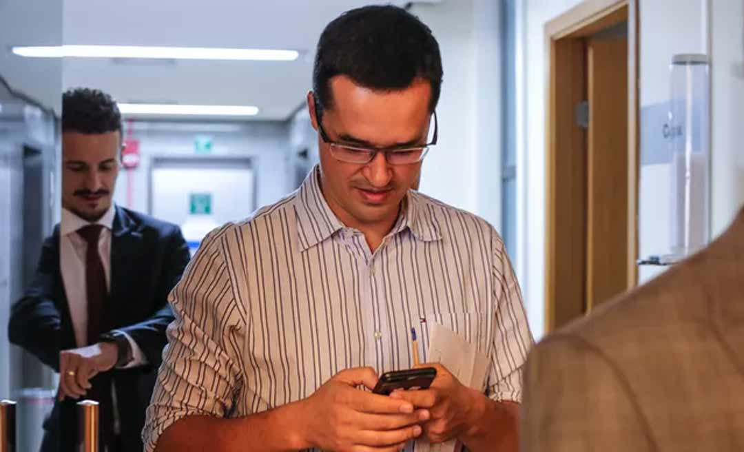 Justiça Federal do Paraná suspende decisão do TCU que condenou o ex-procurador Deltan Dallagnol