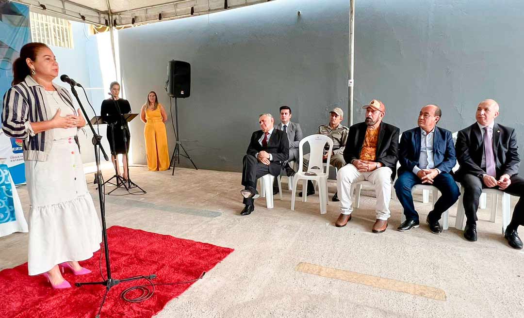 Presidente do TJAC prestigia solenidade de 59 anos da Câmara de Vereadores de Rio Branco